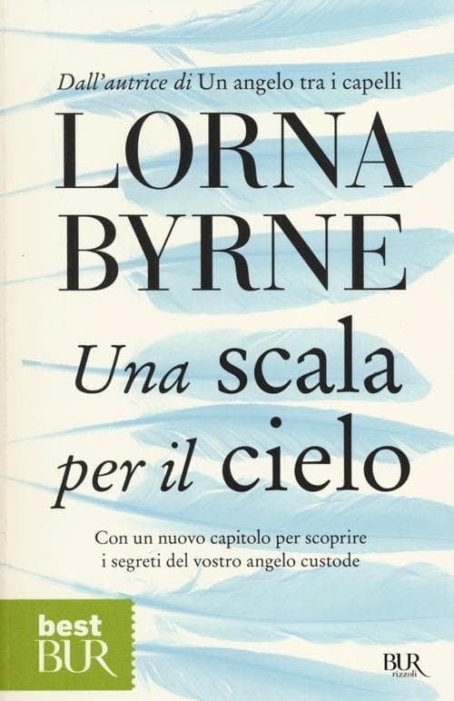 Una scala per il cielo