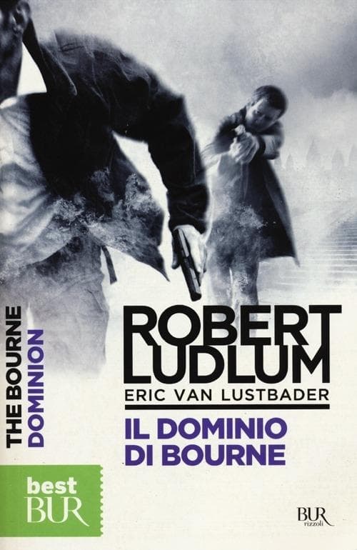 Il dominio di Bourne