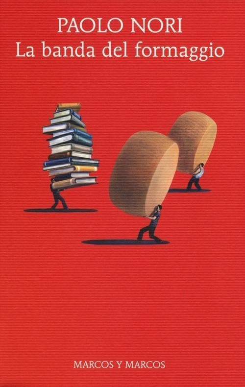 La banda del formaggio