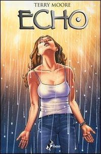 Moore, T: Echo