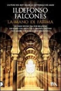 La mano di Fatima