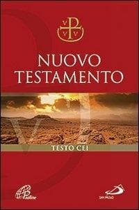 Nuovo Testamento Via Verità e Vita. Per i credenti