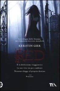 Gier, K: Red. La trilogia delle gemme