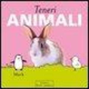Teneri animali