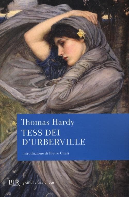 Tess dei d'Urberville