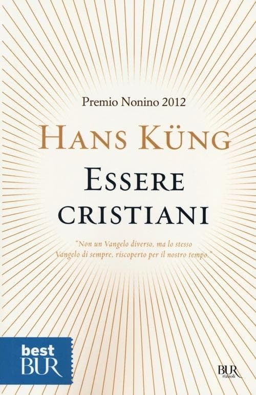 Essere cristiani