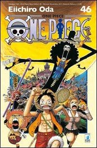 Oda, E: One piece. New edition
