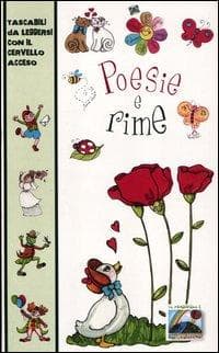 Poesie e rime