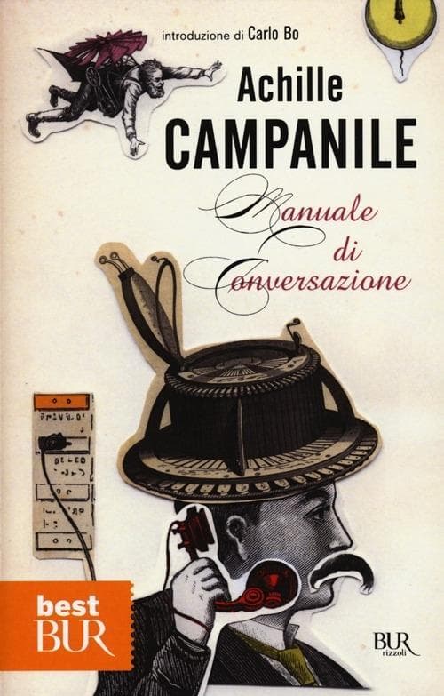 Manuale di conversazione
