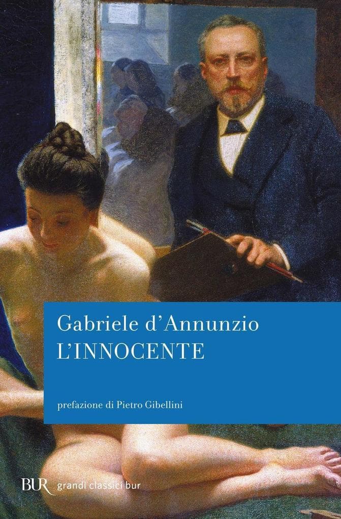 L' Innocente