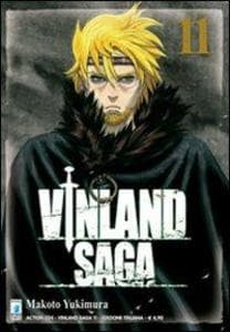 Yukimura, M: Vinland saga