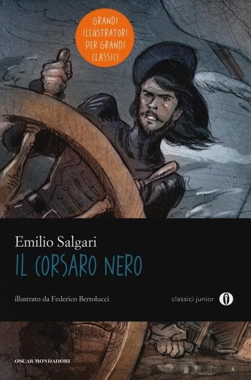 Il corsaro nero