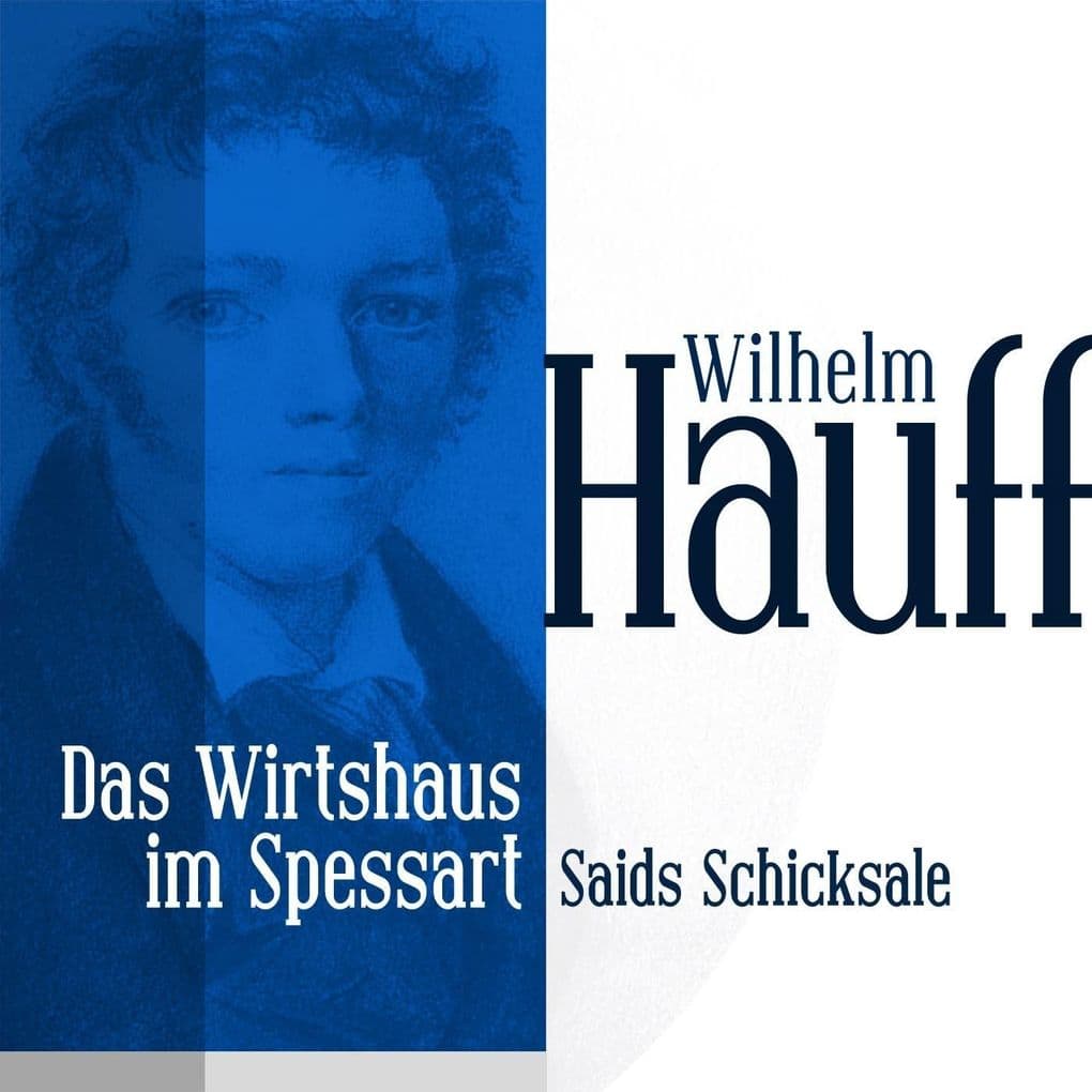 Das Wirtshaus im Spessart 3