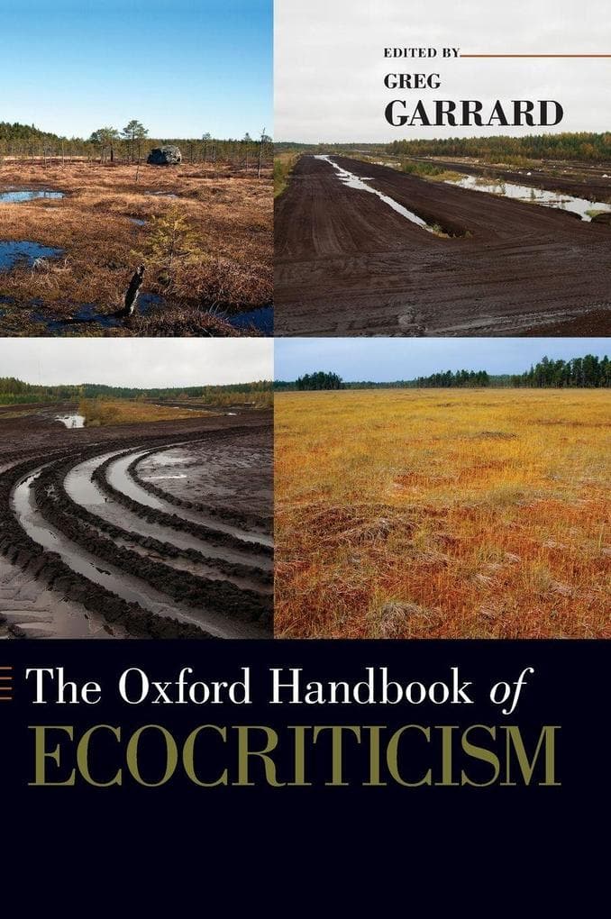 OHB ECOCRITICISM OHBK C