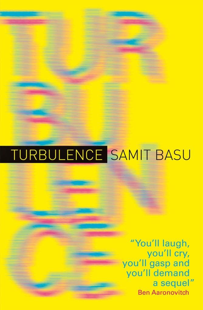 Turbulence