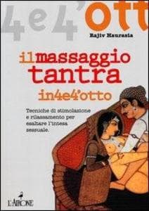 Massaggio tantra