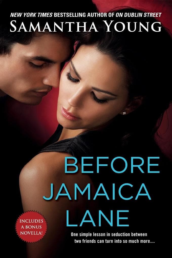 Before Jamaica Lane