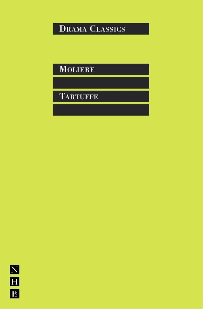 Tartuffe