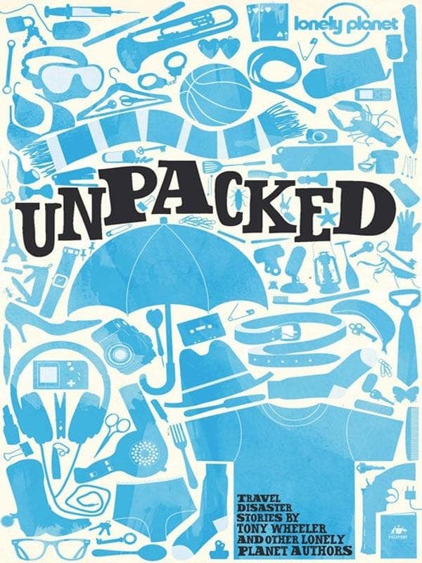Lonely Planet Unpacked