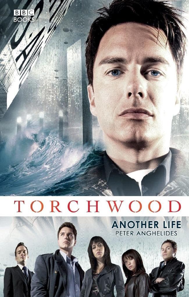 Torchwood