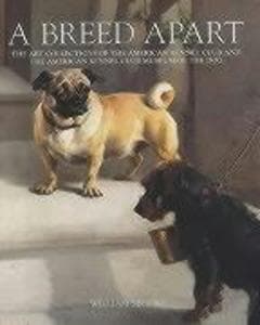 Breed Apart