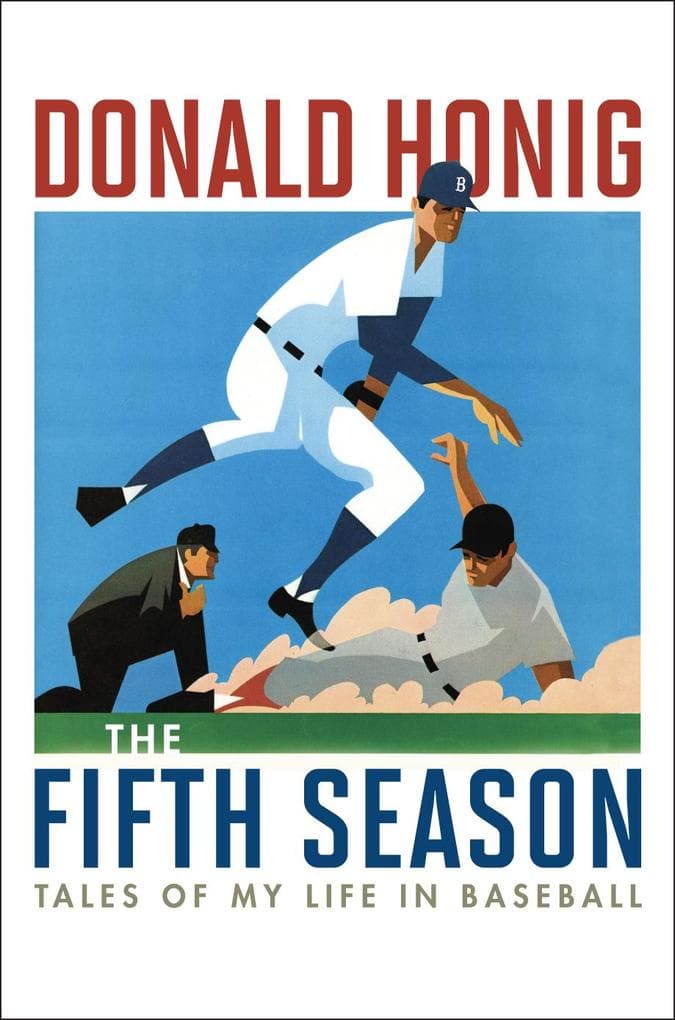 The Fifth Season