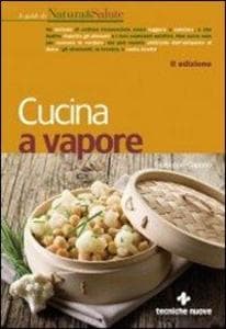 La cucina a vapore