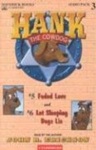 Hank the Cowdog
