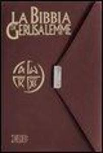 La Bibbia di Gerusalemme