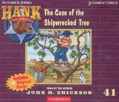 The Case of the Shipwrecked Tree