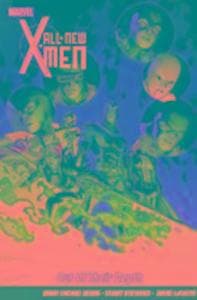 All-New X-Men Vol.3: Out Of Their Depth