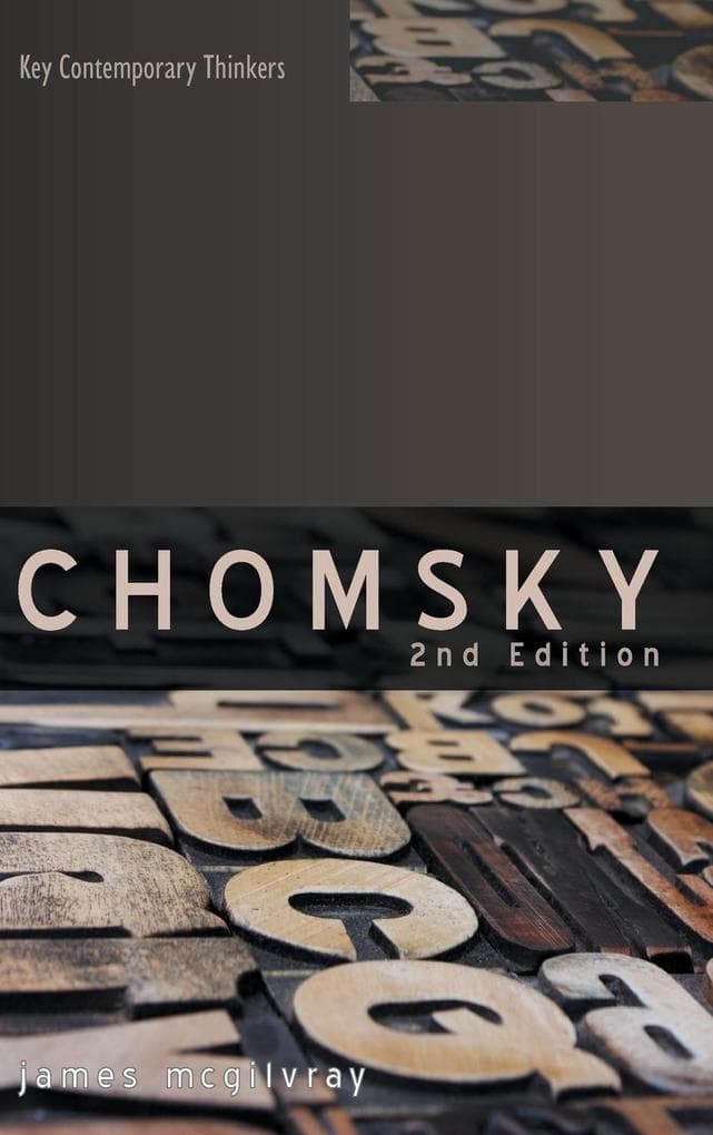 Chomsky