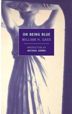 On Being Blue