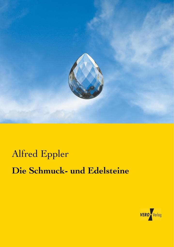 Die Schmuck- und Edelsteine