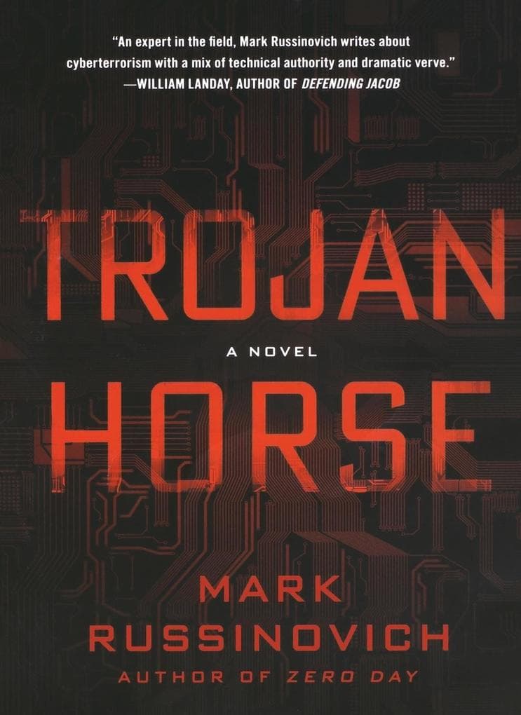 Trojan Horse