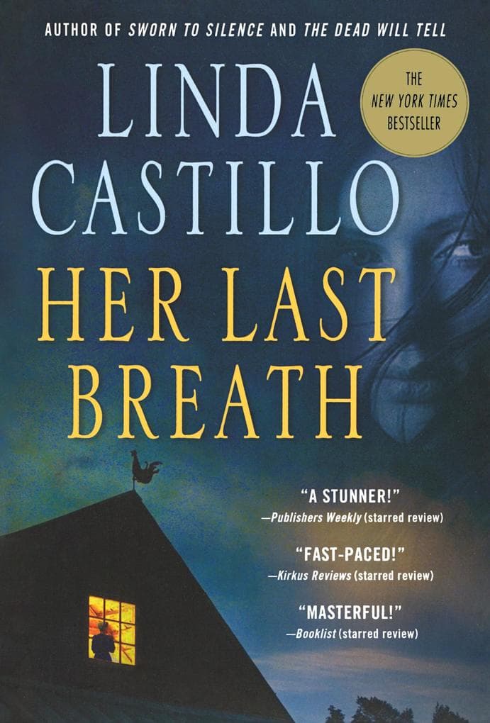 Her Last Breath