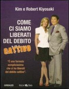 Come ci siamo liberati dal debito cattivo
