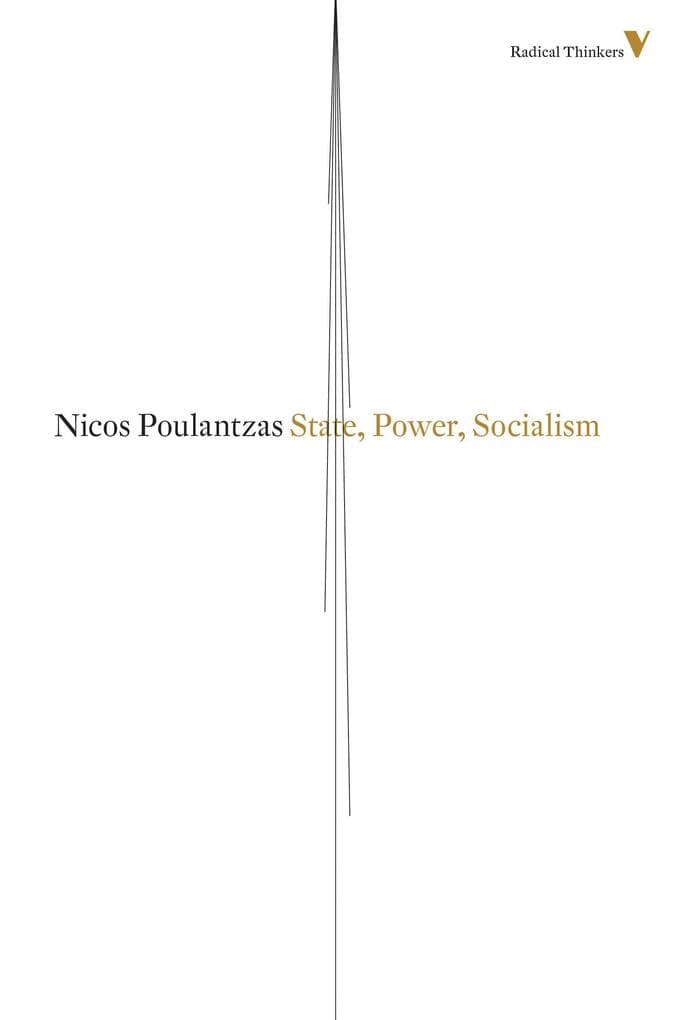 State, Power, Socialism