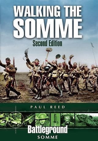 Walking the Somme - Second Edition