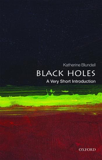 Black Holes