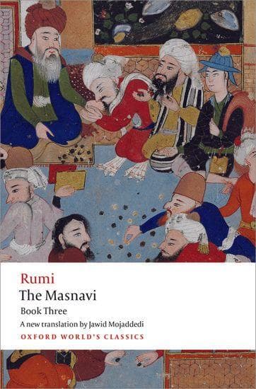 The Masnavi, Book Three