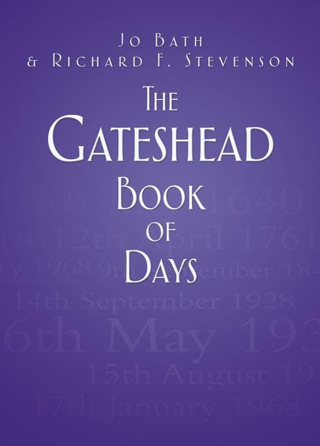 The Gateshead Book of Days