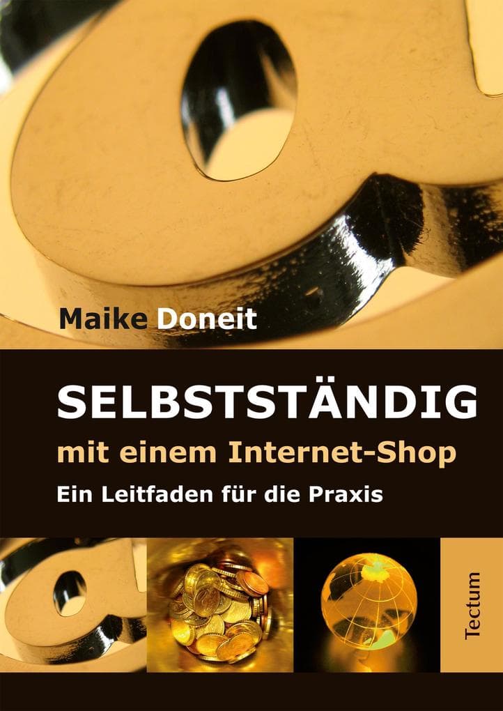 Selbstständig mit einem Internet-Shop