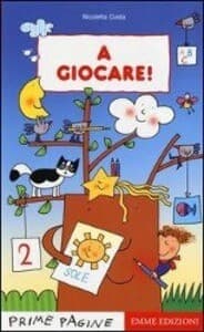 A giocare