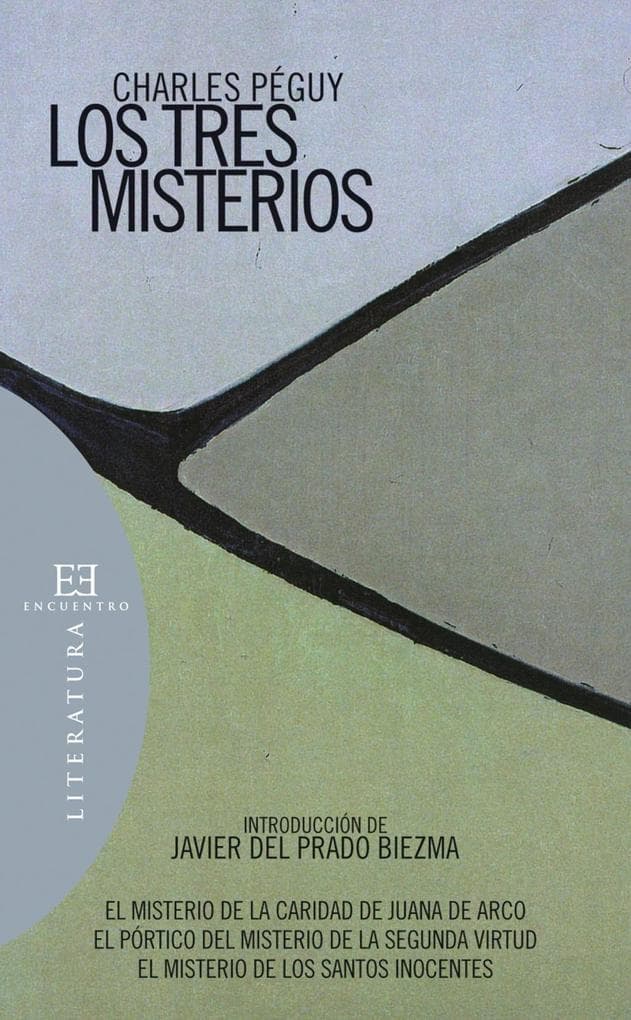 Los Tres Misterios