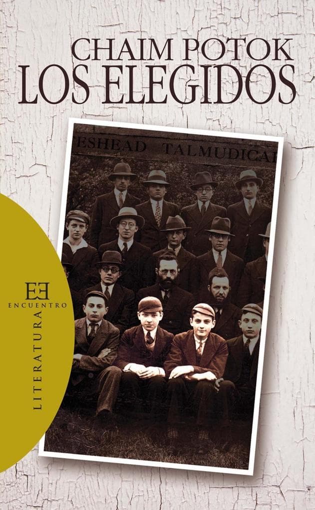 Los elegidos