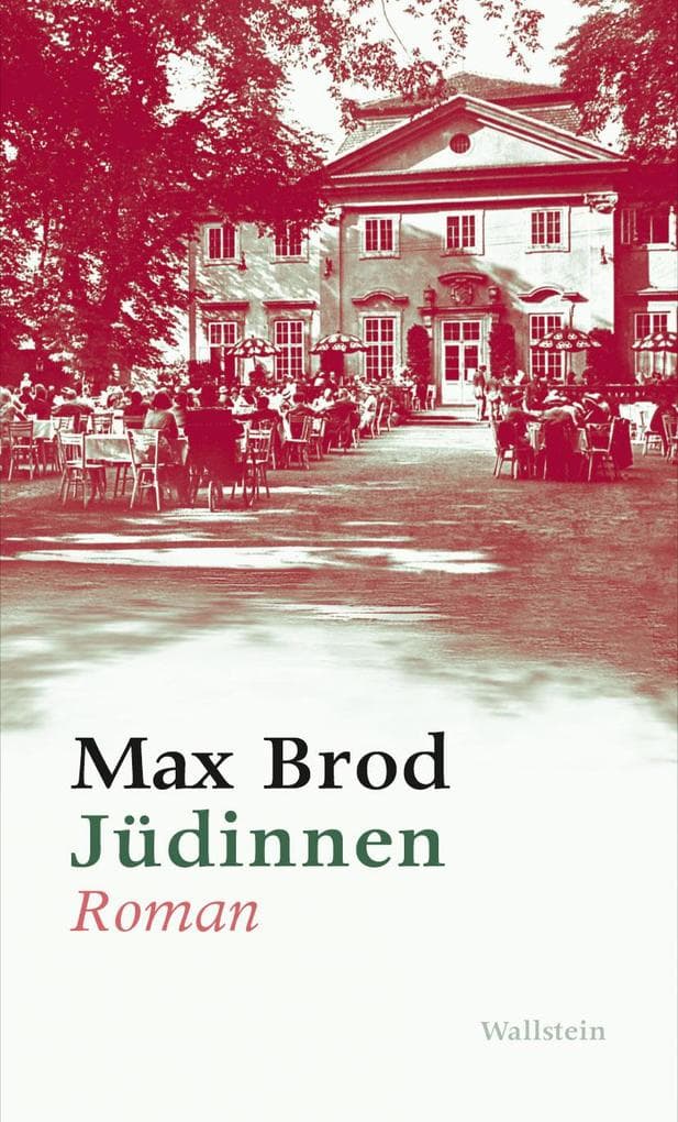Jüdinnen. Roman