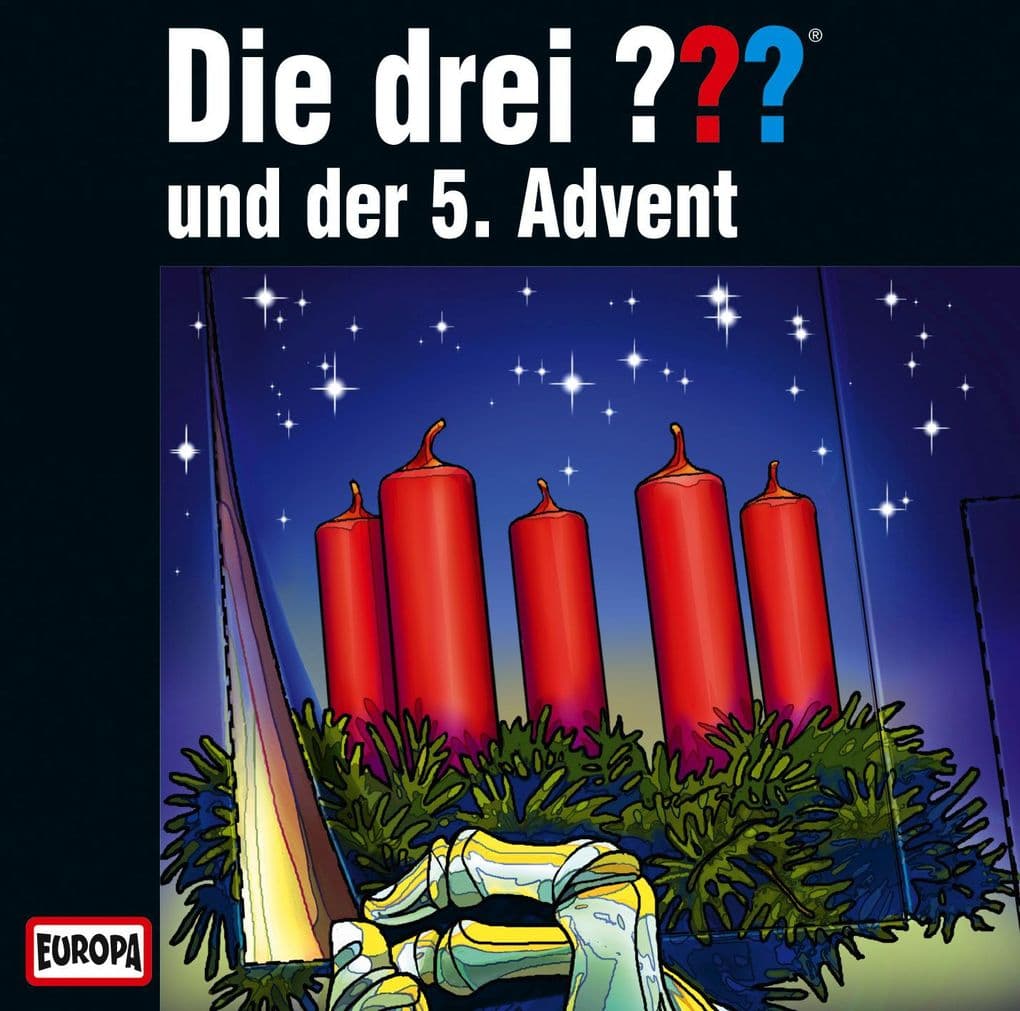 Der 5.Advent