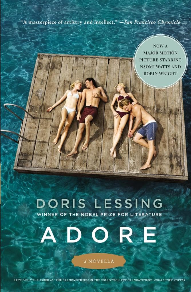 Adore