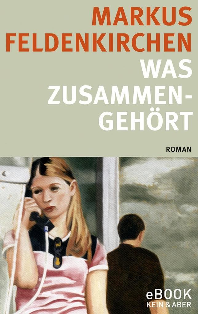 Was zusammengehört / eBook